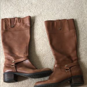 BANDOLINO RIDING BOOTS